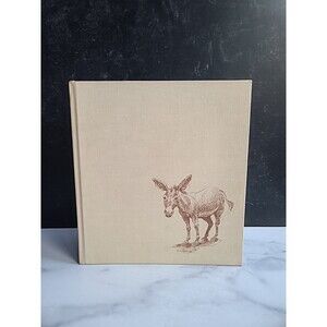 The Small Miracle Hardcover